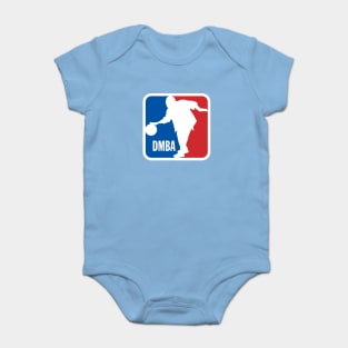 DMBA Baby Bodysuit